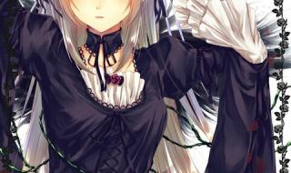 蔷薇少女水银灯图片 蔷薇少女水银灯图片