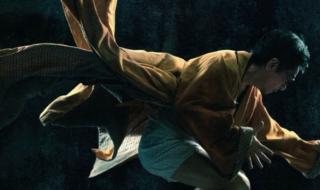 僵尸哪有那么大结局