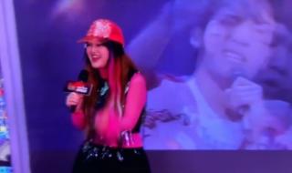 中国好声音巡演 中国好声音巡演