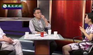 锵锵三人行2014 锵锵三人行2014