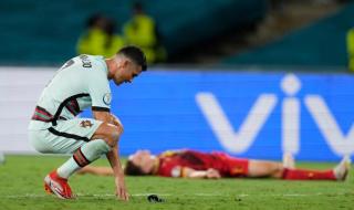 2020欧洲杯葡萄牙球衣 2020欧洲杯葡萄牙球衣