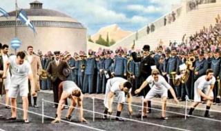 奥林匹克的历史简介 奥林匹克的历史简介