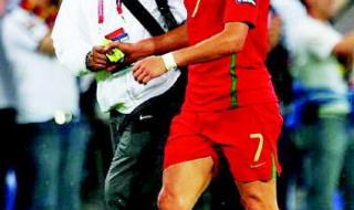 2008欧洲杯德国战绩