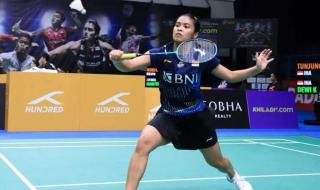 苏迪曼杯半决赛赛程 苏迪曼杯半决赛赛程