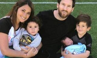 梅西安东内拉爱情故事 梅西安东内拉爱情故事