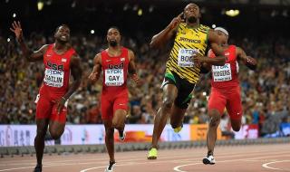 田径世锦赛中国金牌 田径世锦赛中国金牌