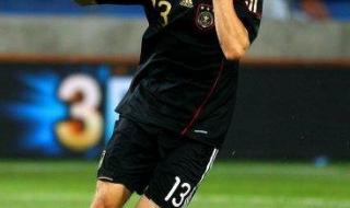 2010年世界杯赛果数据